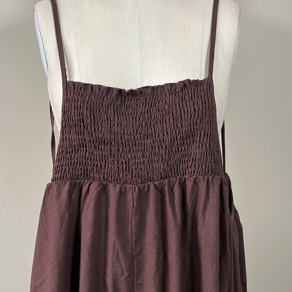 Shein Super Oversized Jumpsuit - Picture 2 of 8